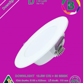 Đèn DownLight