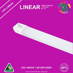 Đèn Linear